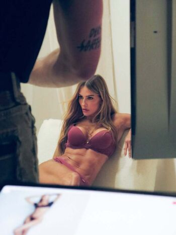 Full leaked Deborah secco private onlyfans photo