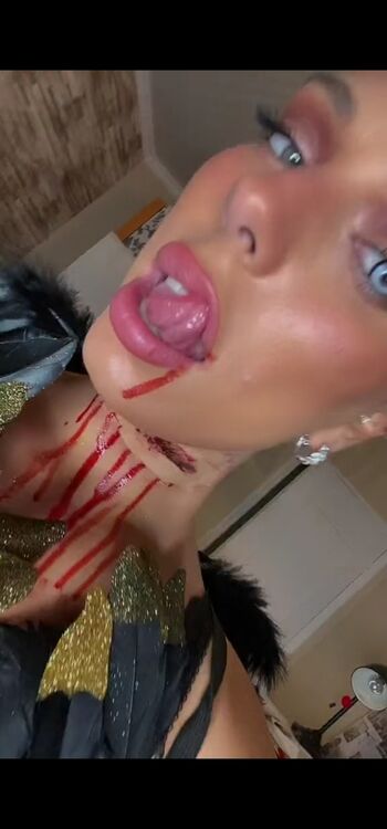 Full leaked Deborh fugere private onlyfans photo