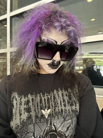 Full leaked Decayingdaf private onlyfans photo