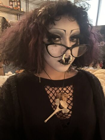 Full leaked Decayingdaf private onlyfans photo