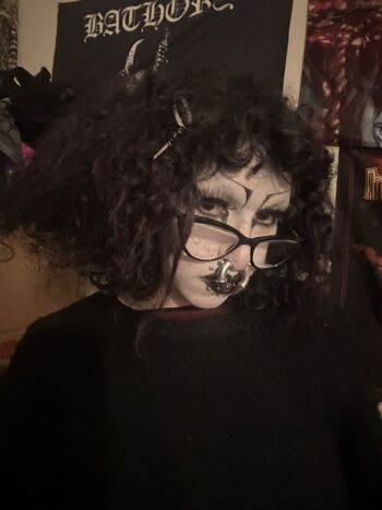 Full leaked Decayingdaf private onlyfans photo