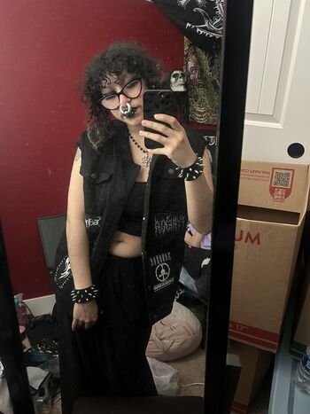 Full leaked Decayingdaf private onlyfans photo