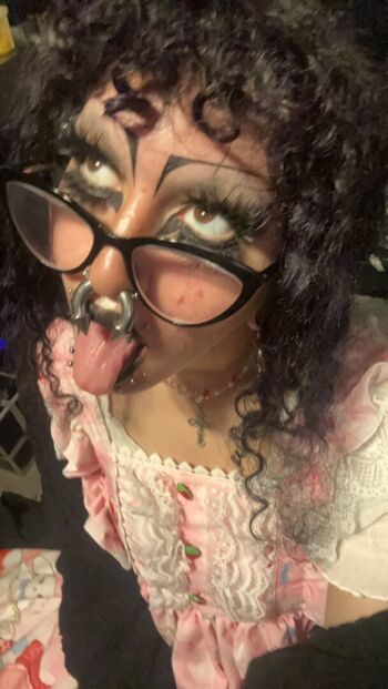 Full leaked Decayingdaf private onlyfans photo