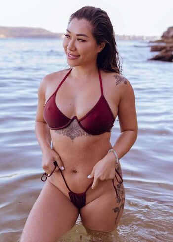 Full leaked Dee nguyen private onlyfans photo