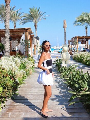 Full leaked Deema al asadi private onlyfans photo