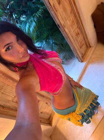 Full leaked Deemah private onlyfans photo