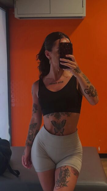 Full leaked Deeperse private onlyfans photo