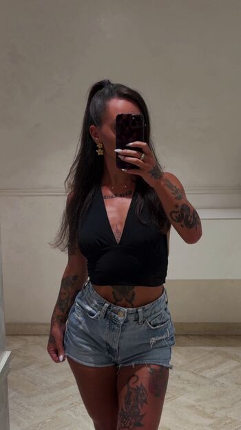 Full leaked Deeperse private onlyfans photo