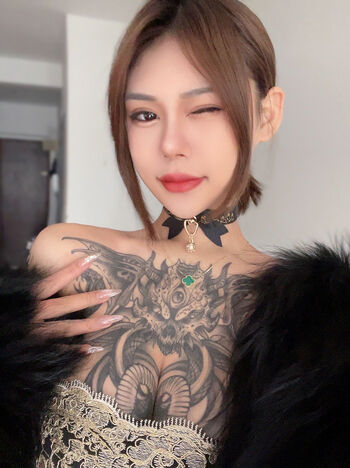 Full leaked Deer white private onlyfans photo