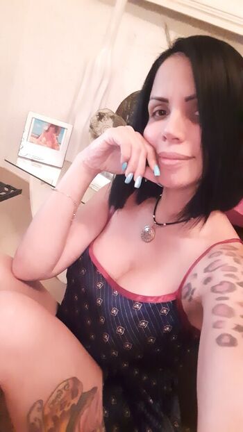 Full leaked Deisy gamboa private onlyfans photo