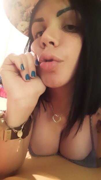 Full leaked Deisy gamboa private onlyfans photo