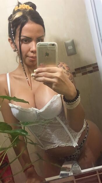 Full leaked Deisy gamboa private onlyfans photo