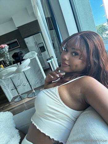Full leaked Dejarennae page private onlyfans photo