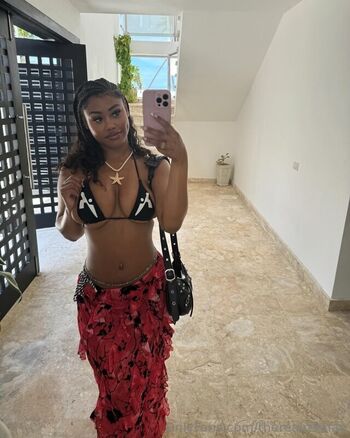 Full leaked Dejarennae page private onlyfans photo