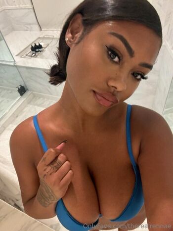 Full leaked Dejarennae page private onlyfans photo