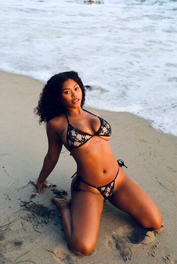 Full leaked Dejarennae page private onlyfans photo
