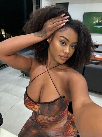 Full leaked Dejarennae page private onlyfans photo