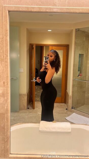 Full leaked Dejarennae page private onlyfans photo