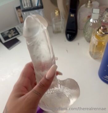 Full leaked Dejarennae private onlyfans photo