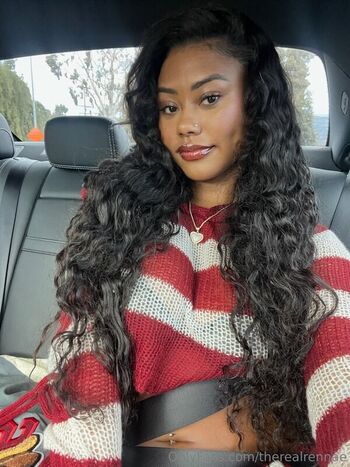 Full leaked Dejarennae private onlyfans photo