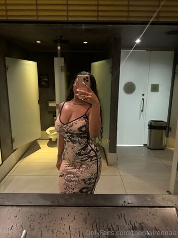 Full leaked Dejarennae private onlyfans photo