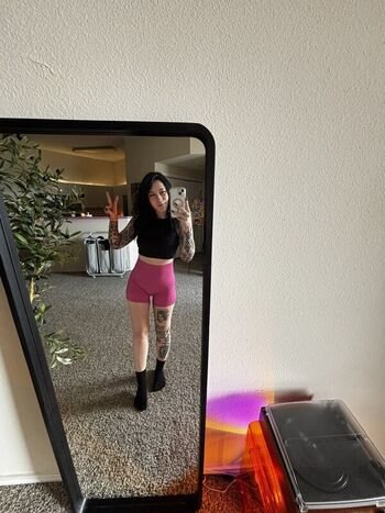 Full leaked Dejenqueen private onlyfans photo