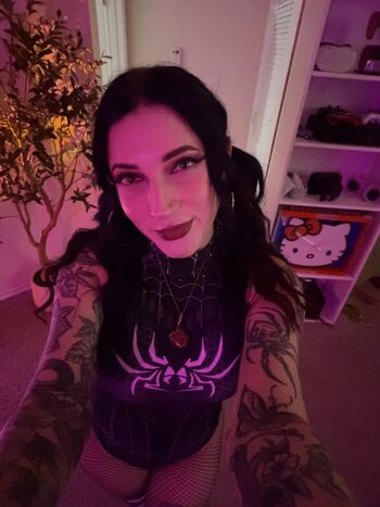 Full leaked Dejenqueen private onlyfans photo