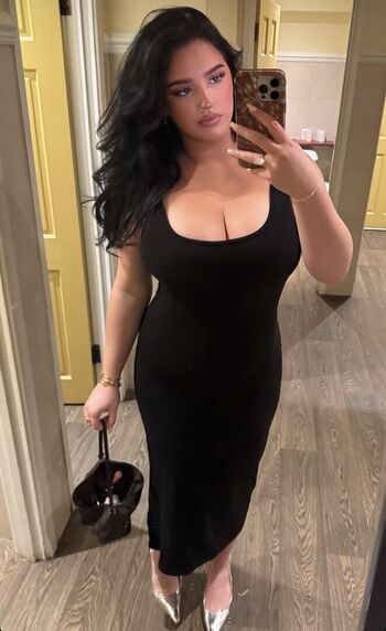 Full leaked Delaina kilduff private onlyfans photo