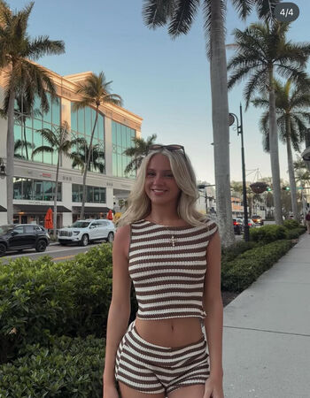 Full leaked Delana fetz private onlyfans photo