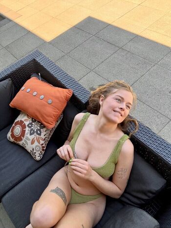 Full leaked Delaney malone private onlyfans photo