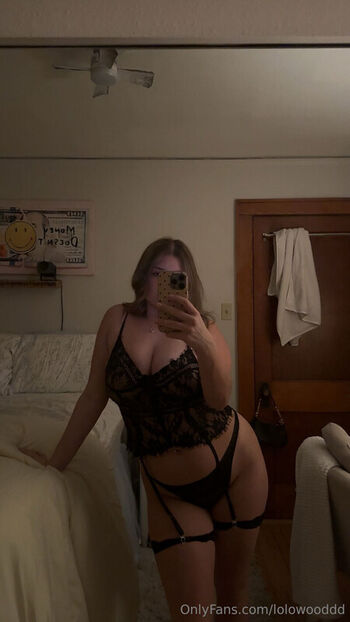 Full leaked Delaney marwood private onlyfans photo