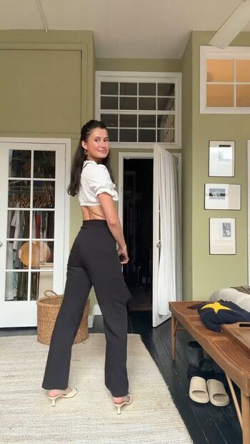 Delaney Rowe