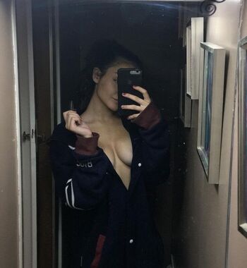 Full leaked Delfi klein private onlyfans photo