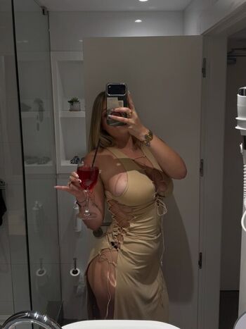 Full leaked Delfina selene private onlyfans photo