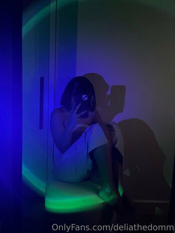 deliathedomm
