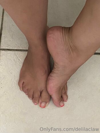 Full leaked Delila dez claw private onlyfans photo