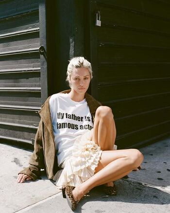 Delilah Belle Hamlin