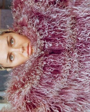 Delilah Belle Hamlin