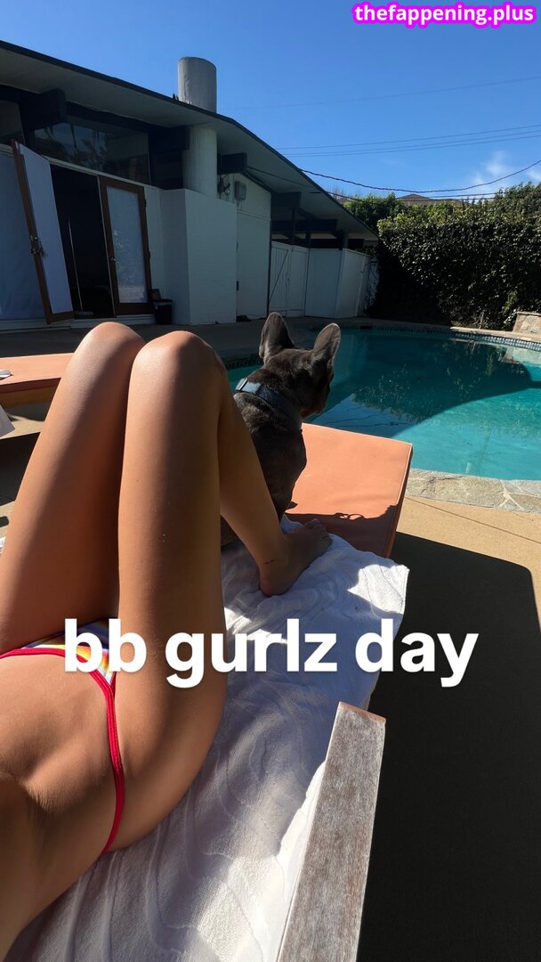 Delilah Belle Hamlin