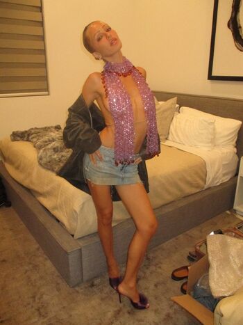 Delilah Belle Hamlin