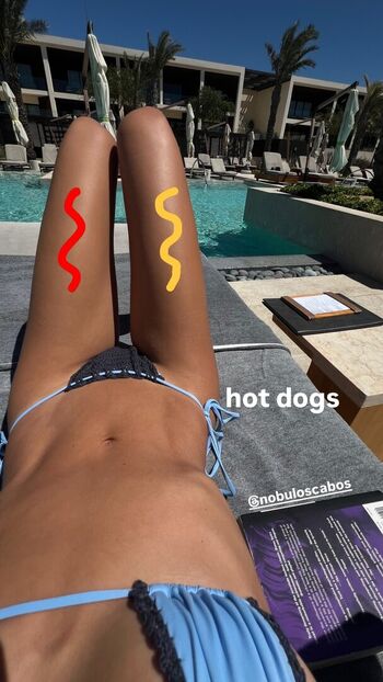 Full leaked Delilah belle hamlin private onlyfans photo