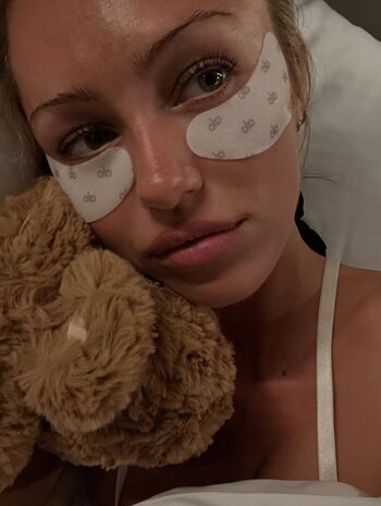 Full leaked Delilah belle hamlin private onlyfans photo