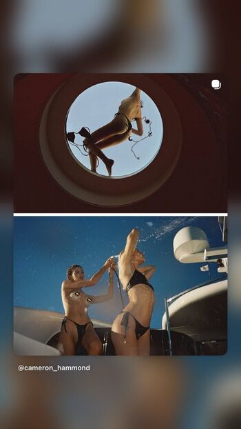 Full leaked Delilah belle hamlin private onlyfans photo