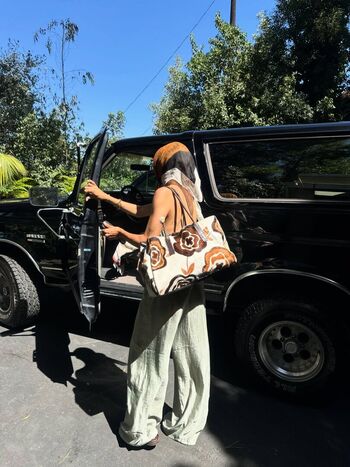 Full leaked Delilah belle hamlin page private onlyfans photo