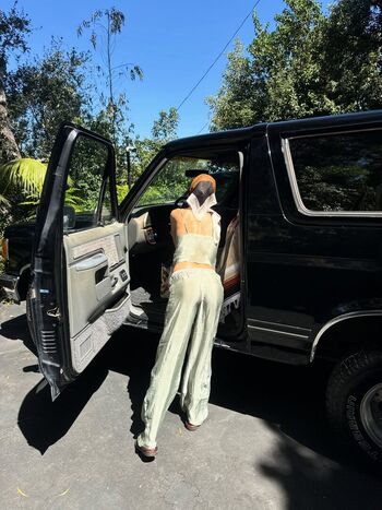 Full leaked Delilah belle hamlin page private onlyfans photo