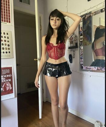 Delilah Raige