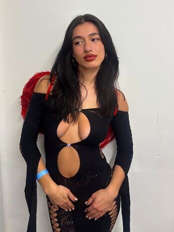 Full leaked Delilah saxena private onlyfans photo