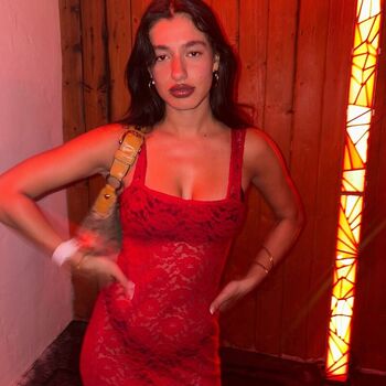 Full leaked Delilah saxena private onlyfans photo