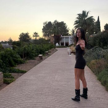 Delilah Saxena
