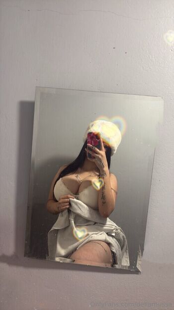 Full leaked Della mussa private onlyfans photo
